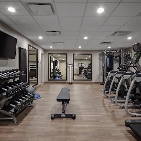 Staybridge Suites - Holland By Ihg Dış mekan fotoğraf
