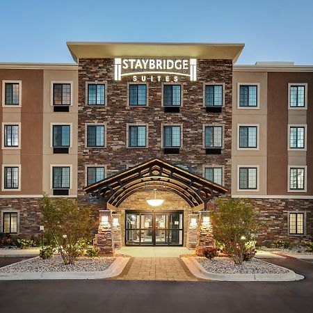 Staybridge Suites - Holland By Ihg Dış mekan fotoğraf