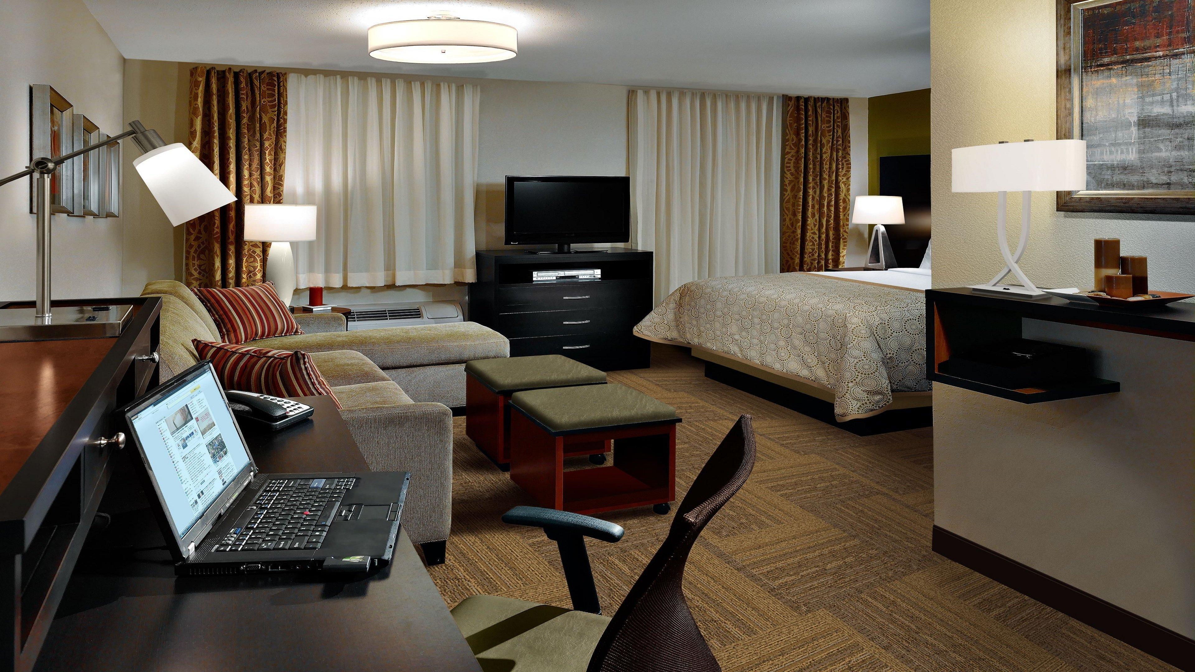 Staybridge Suites - Holland By Ihg Dış mekan fotoğraf