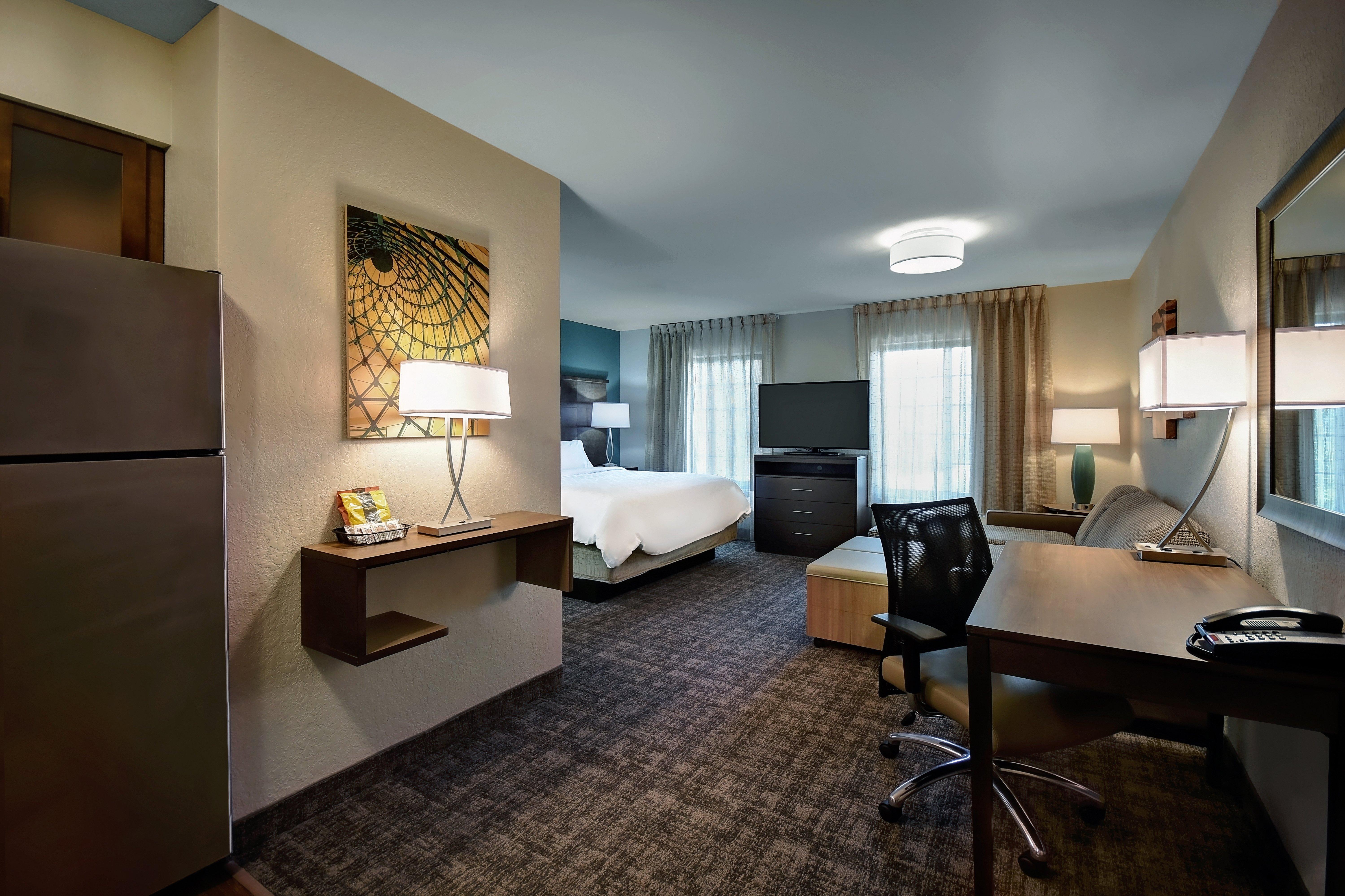 Staybridge Suites - Holland By Ihg Dış mekan fotoğraf