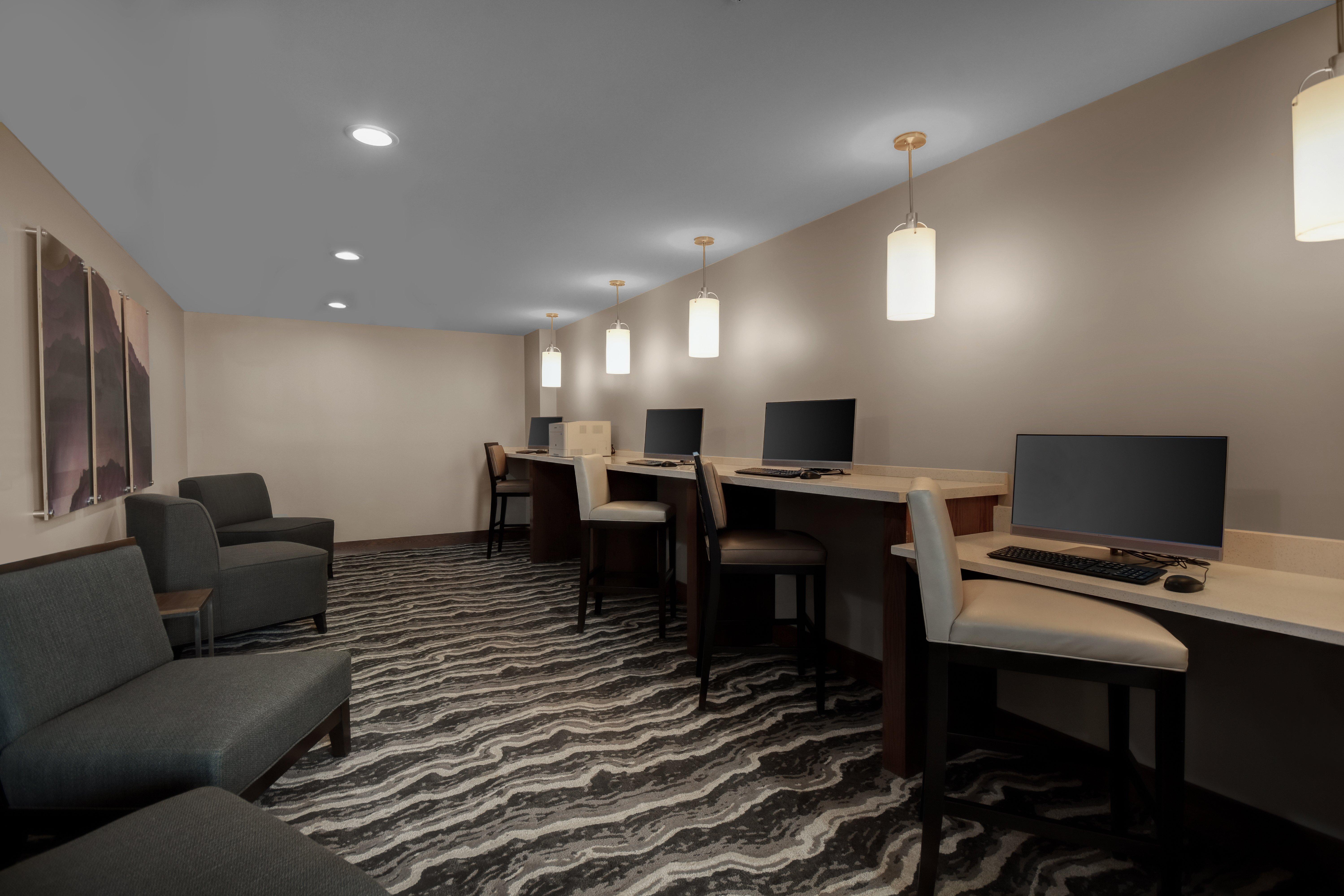 Staybridge Suites - Holland By Ihg Dış mekan fotoğraf