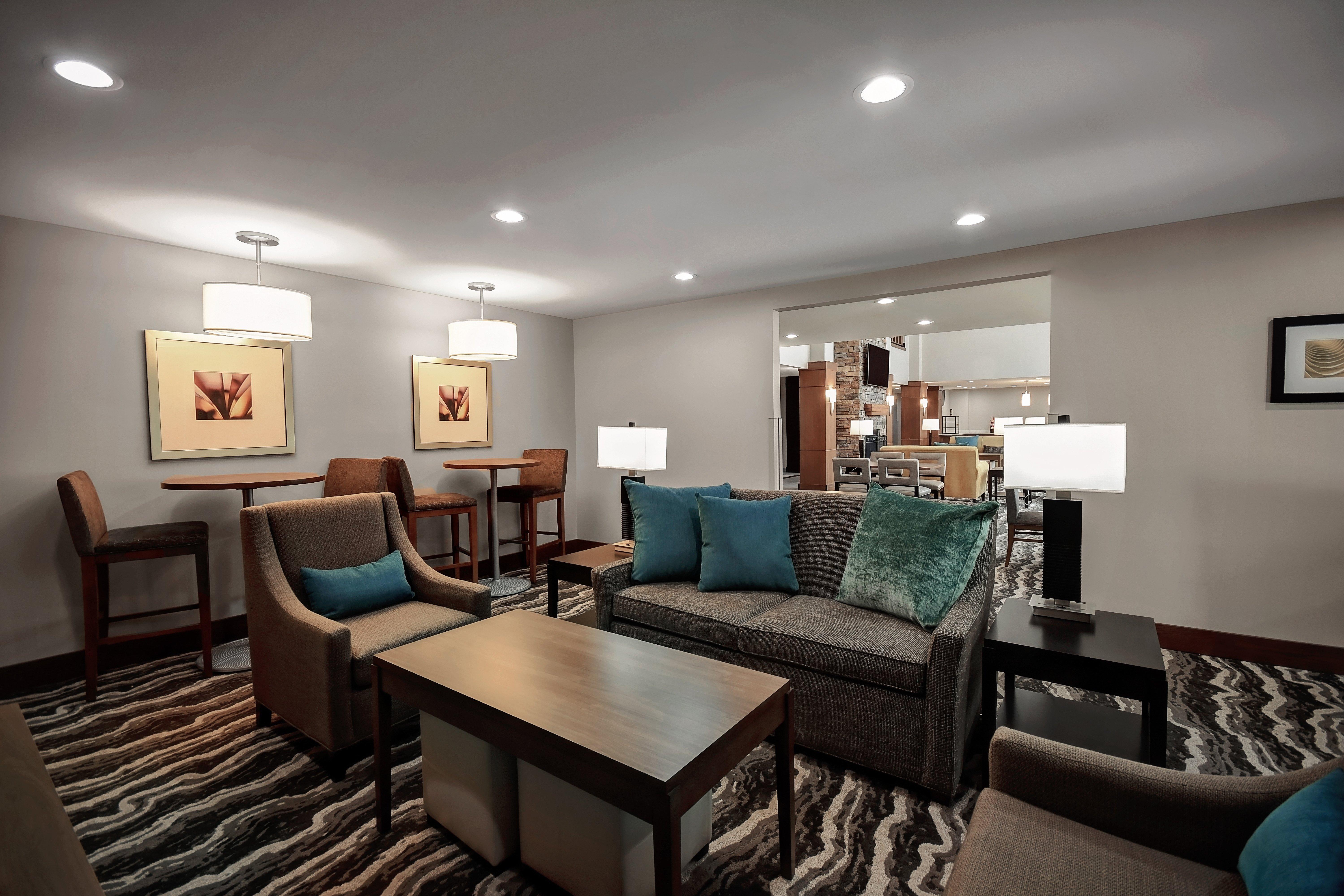 Staybridge Suites - Holland By Ihg Dış mekan fotoğraf