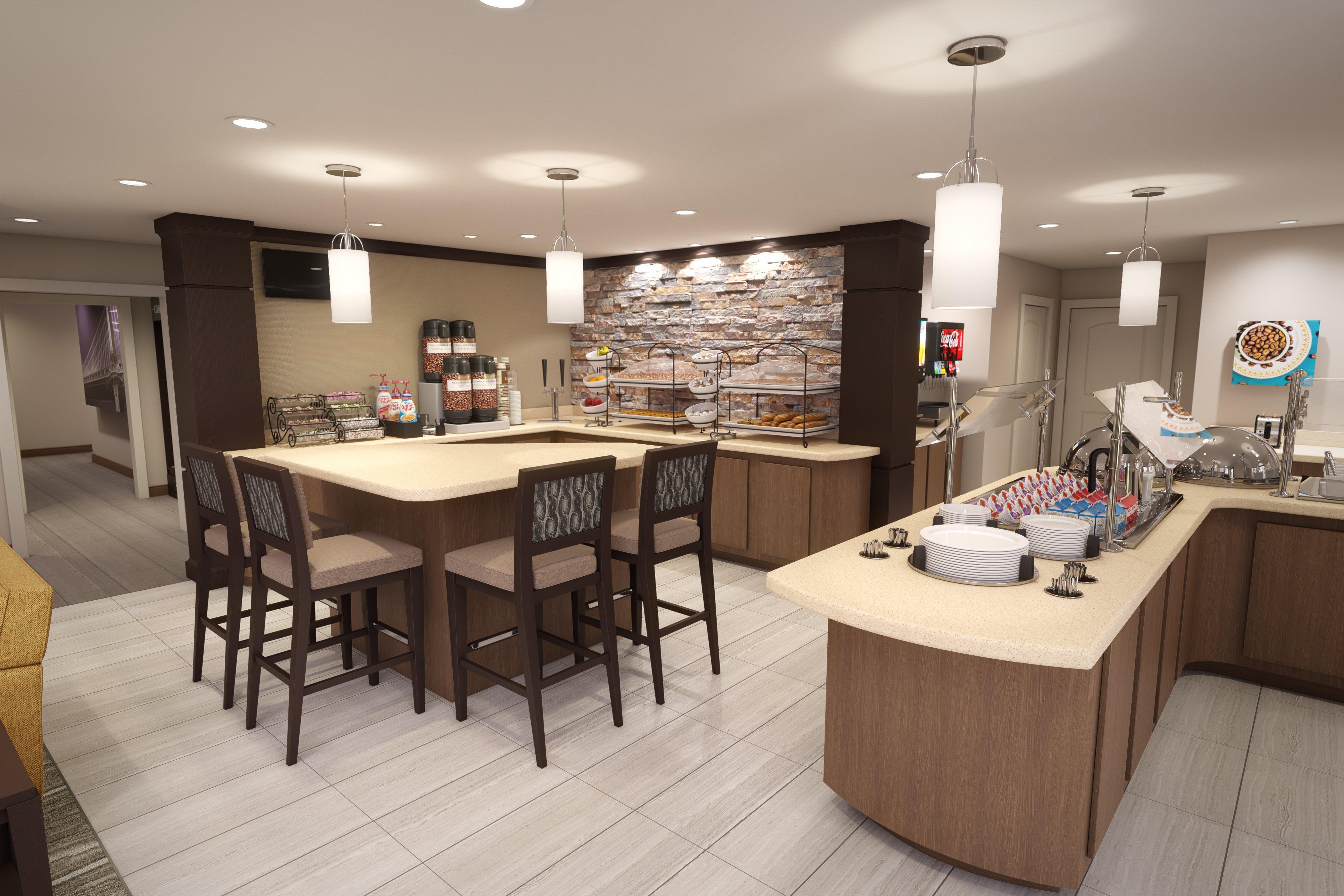 Staybridge Suites - Holland By Ihg Dış mekan fotoğraf
