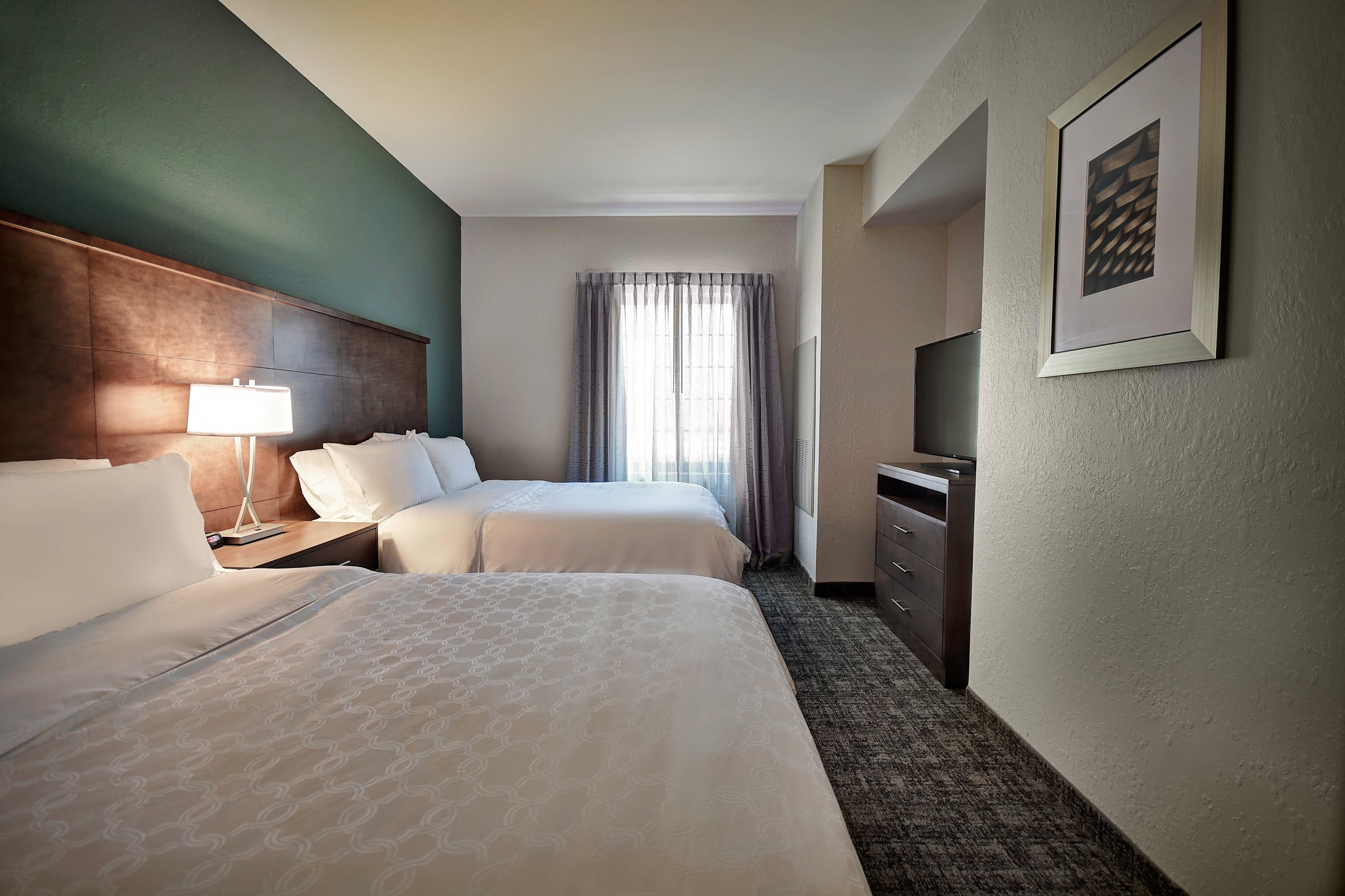Staybridge Suites - Holland By Ihg Dış mekan fotoğraf