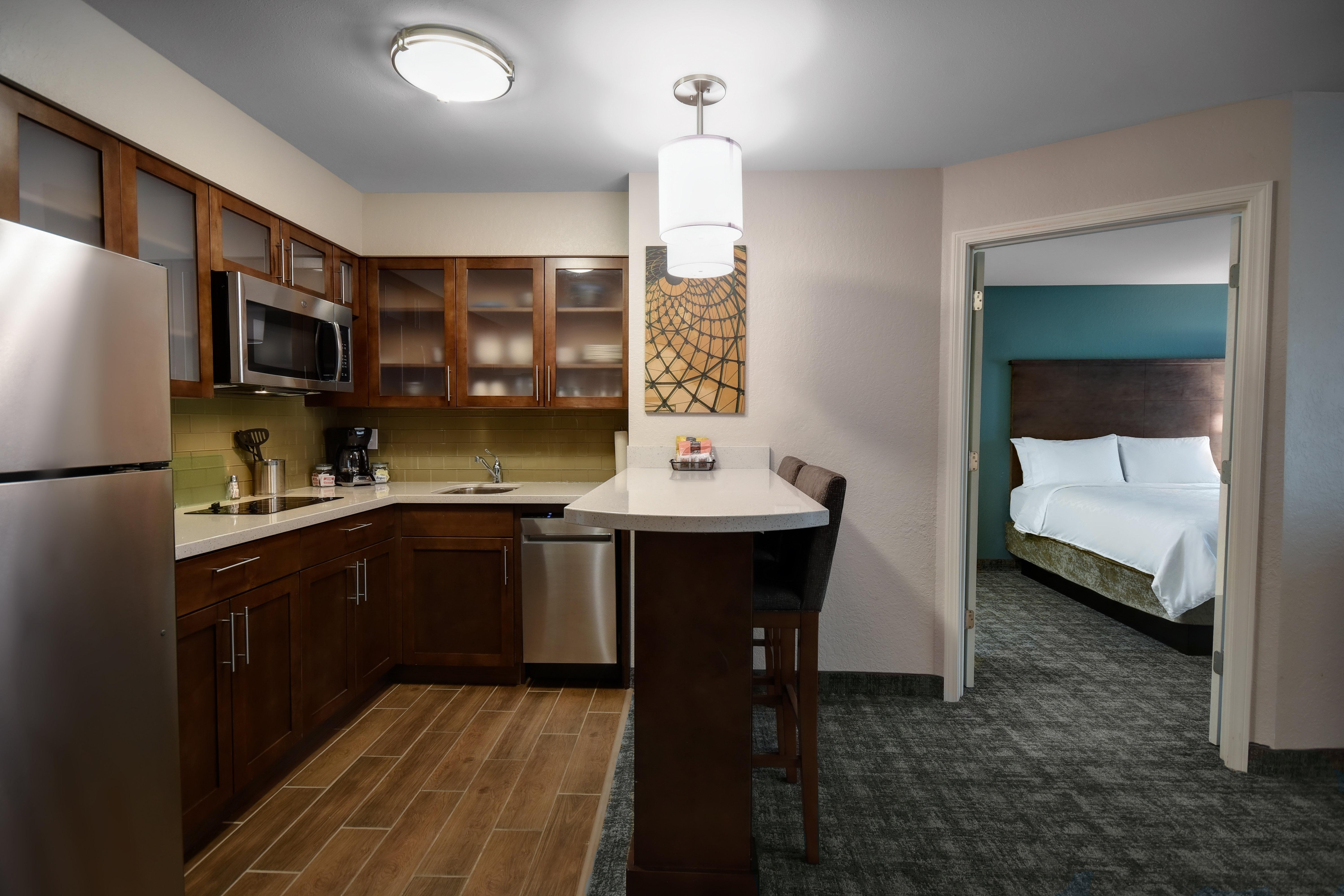 Staybridge Suites - Holland By Ihg Dış mekan fotoğraf
